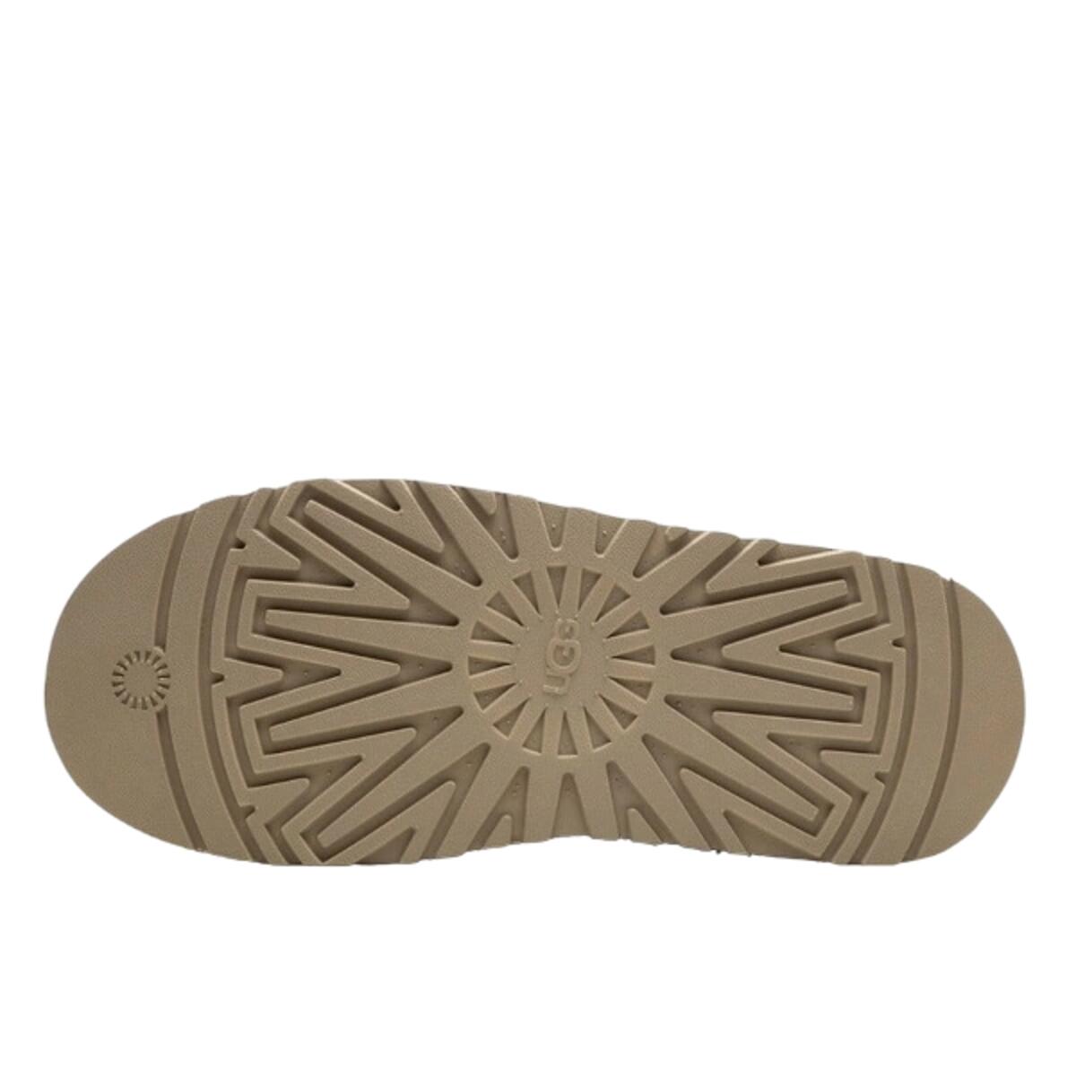 Zapatillas  Tazz Slipper Mustard Seed 4/4