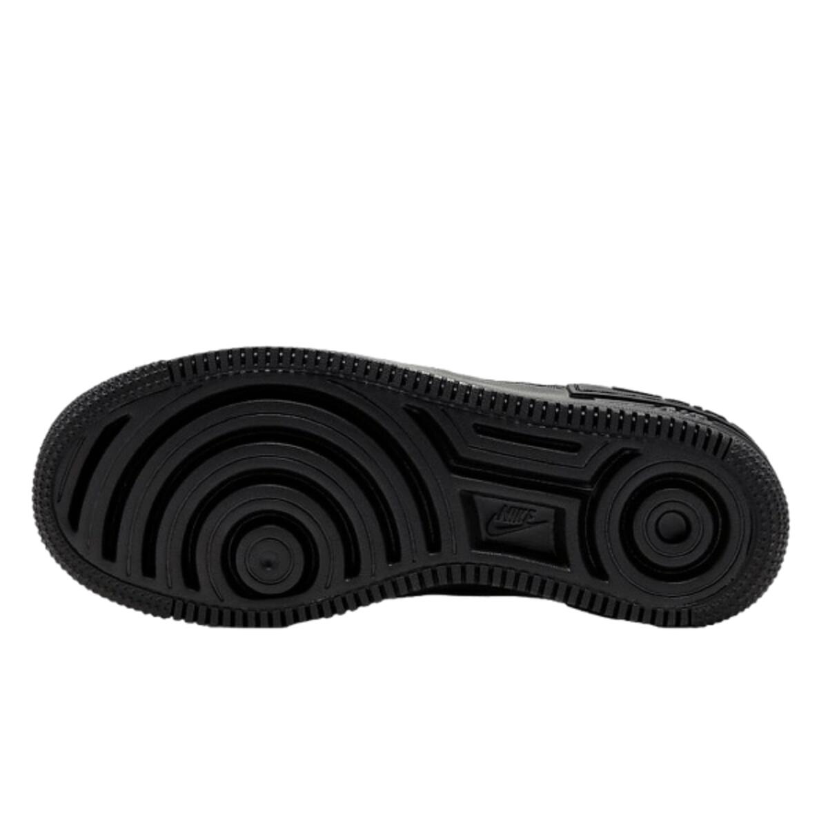 Schoenen  Air Force 1 Shadow Black 3/3