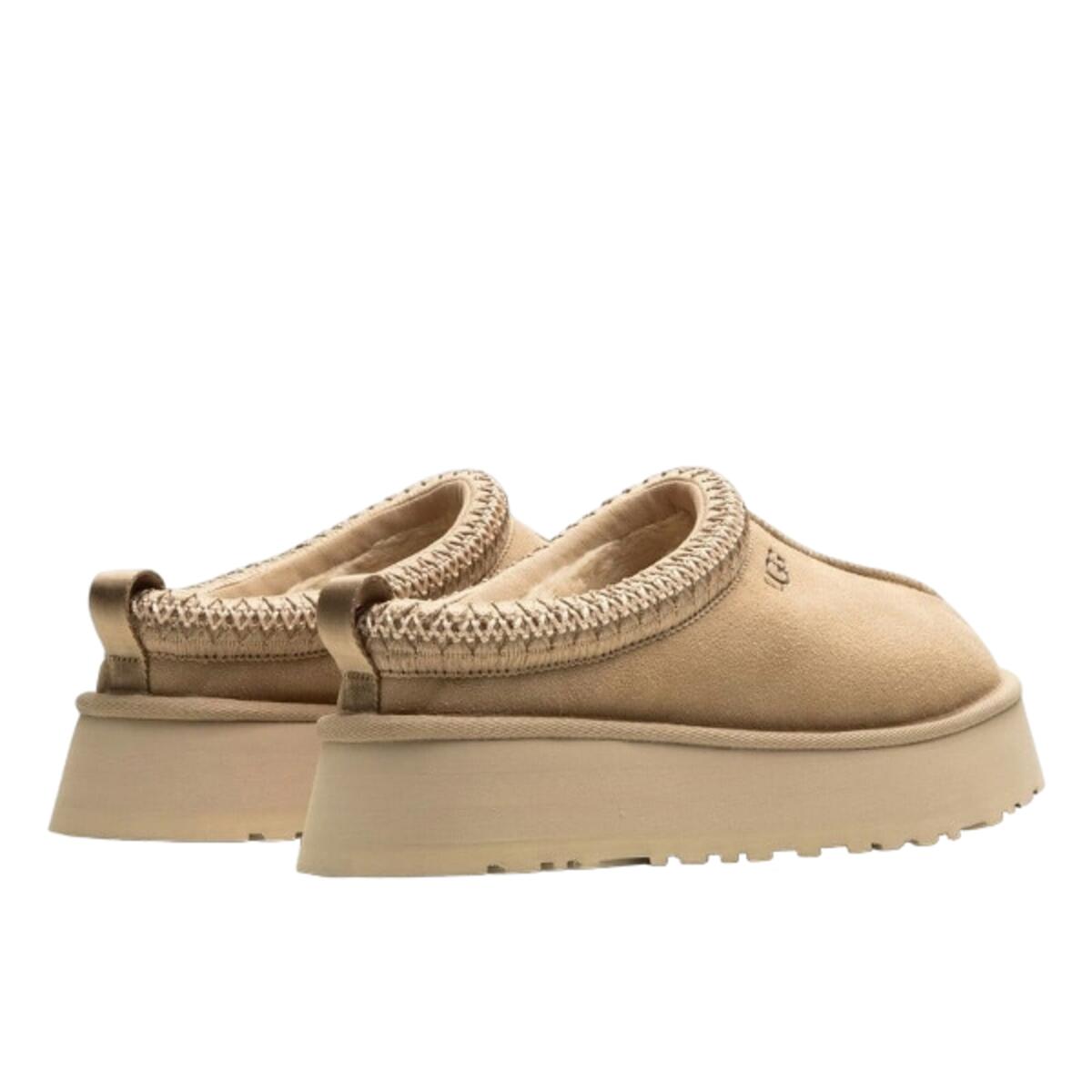 Zapatillas  Tazz Slipper Mustard Seed 3/4