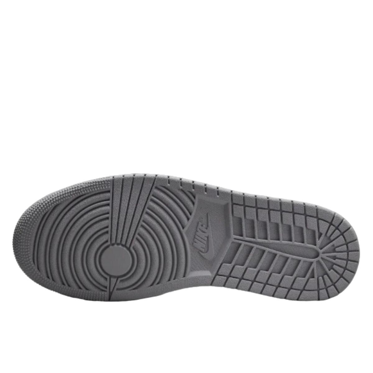 Chaussures  1 Low True Blue 3/3