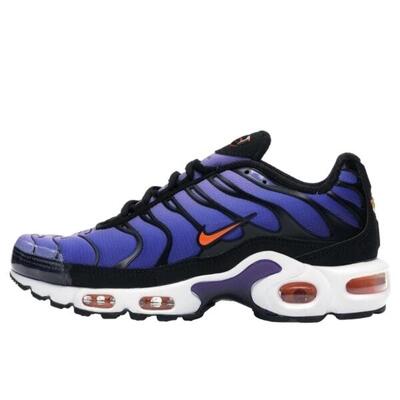 Schuhe Air Max TN Plus OG Voltage Purple