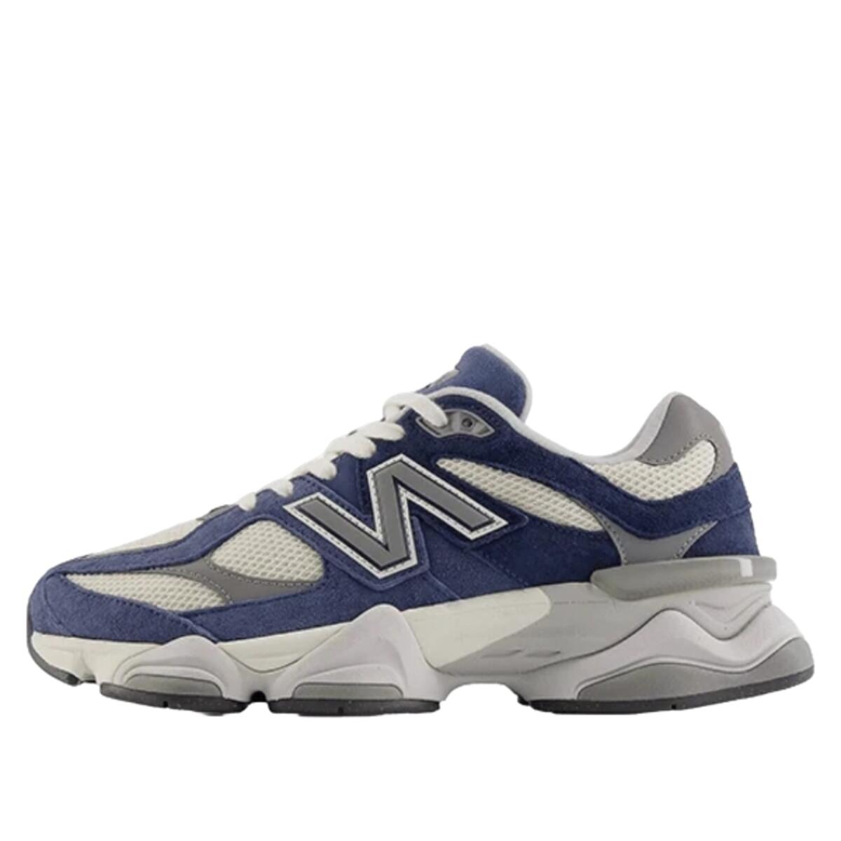 NEW BALANCE Scarpe  9060 Natural Indigo