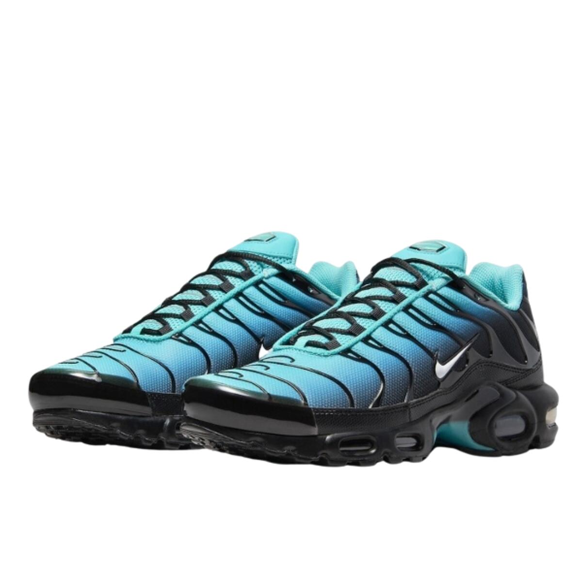 Chaussures  Air Max Plus Light Retro Blue 2/3