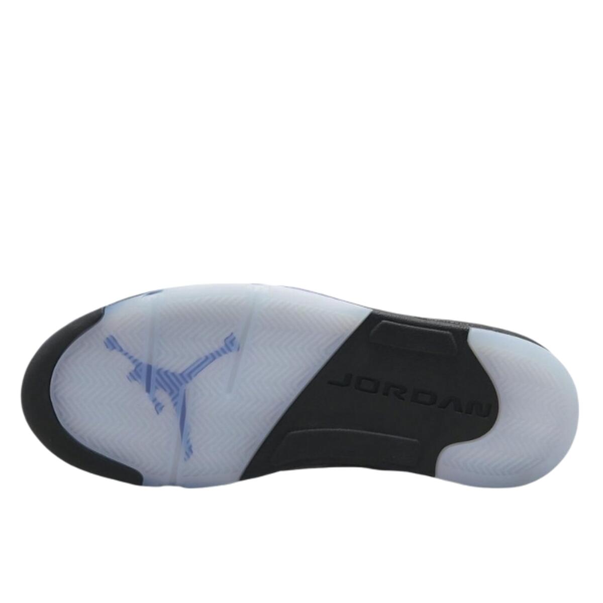 Chaussures  5 Retro Dark Concord 3/3