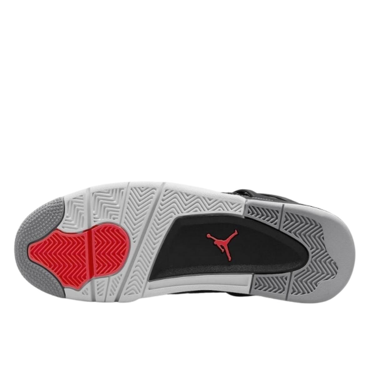 Chaussures  4 Retro Infrared 3/3