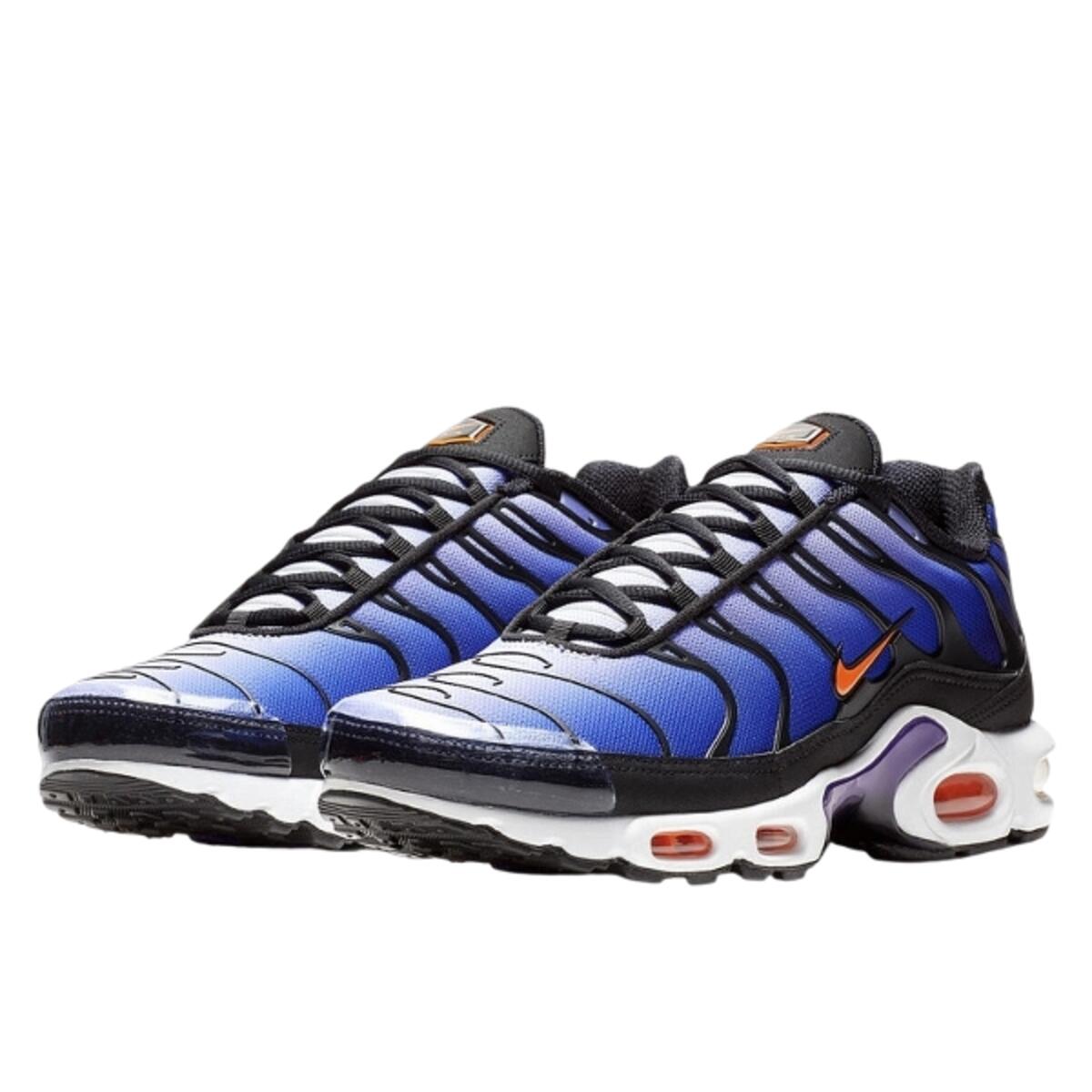 Chaussures  Air Max TN Plus OG Voltage Purple 2/3