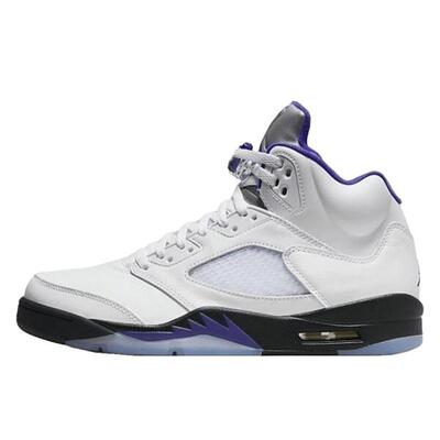 Schoenen 5 retro dark concord