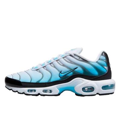 Schuhe Air Max Plus Baltic Blue