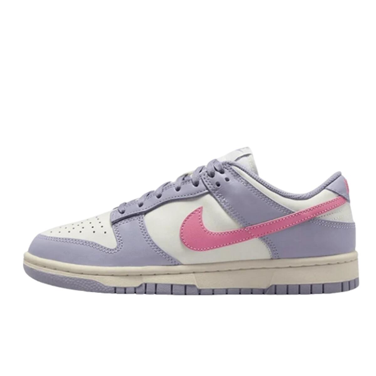 NIKE Scarpe  Dunk Low Indigo Haze