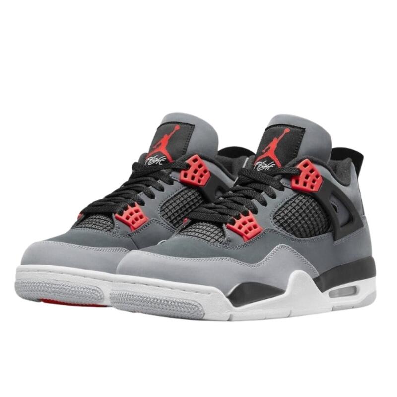 4 Retro Infrared
