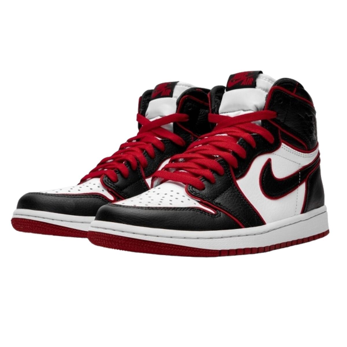 Chaussures  1 Retro High Bloodline 2/4