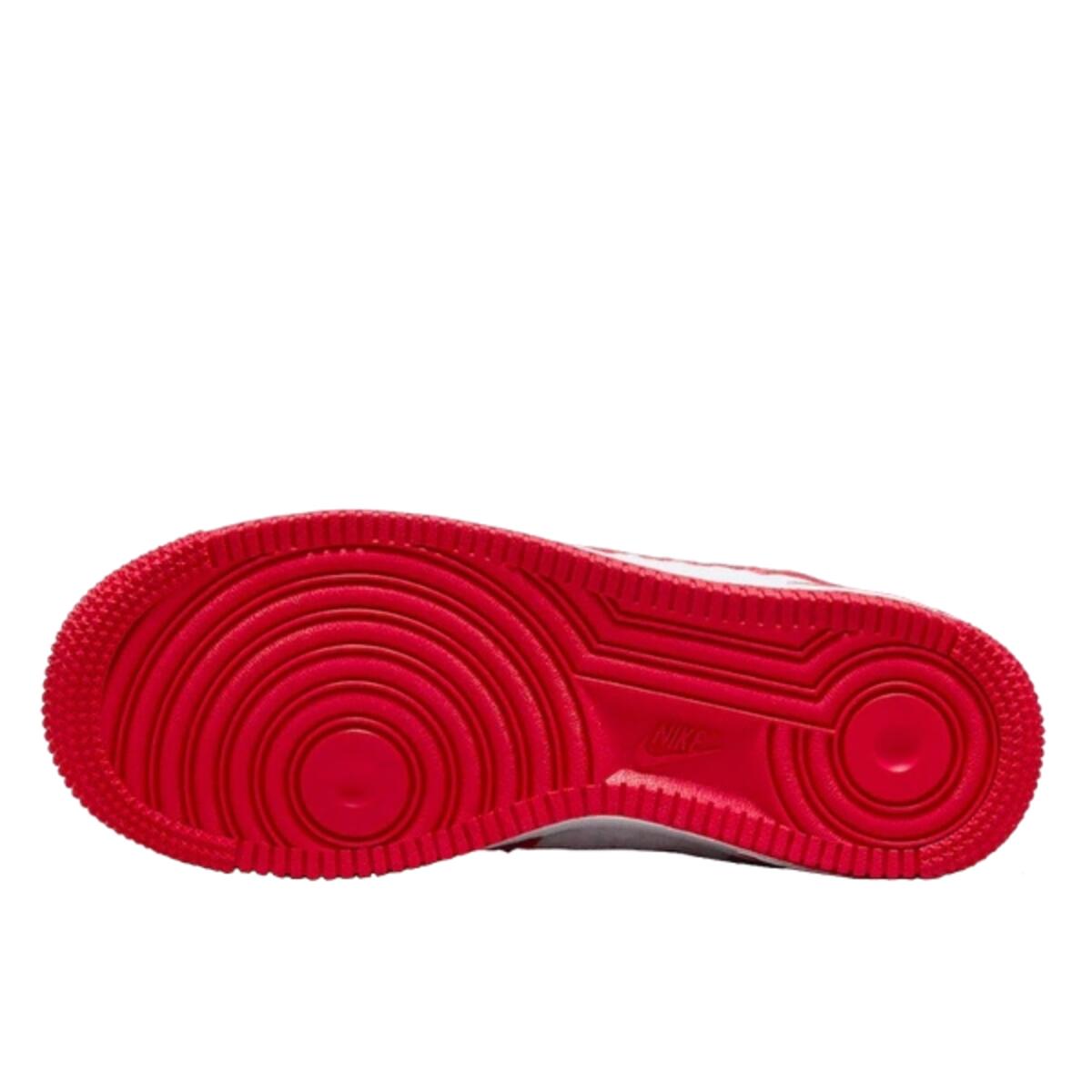 Zapatillas  Air Force 1 Low Valentine's Day Fleece 3/3
