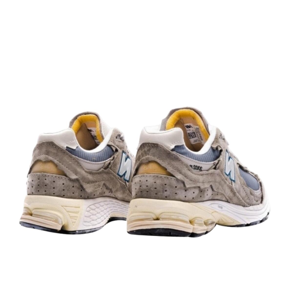 Schoenen  2002R Protection Pack Mirage Grey 3/3