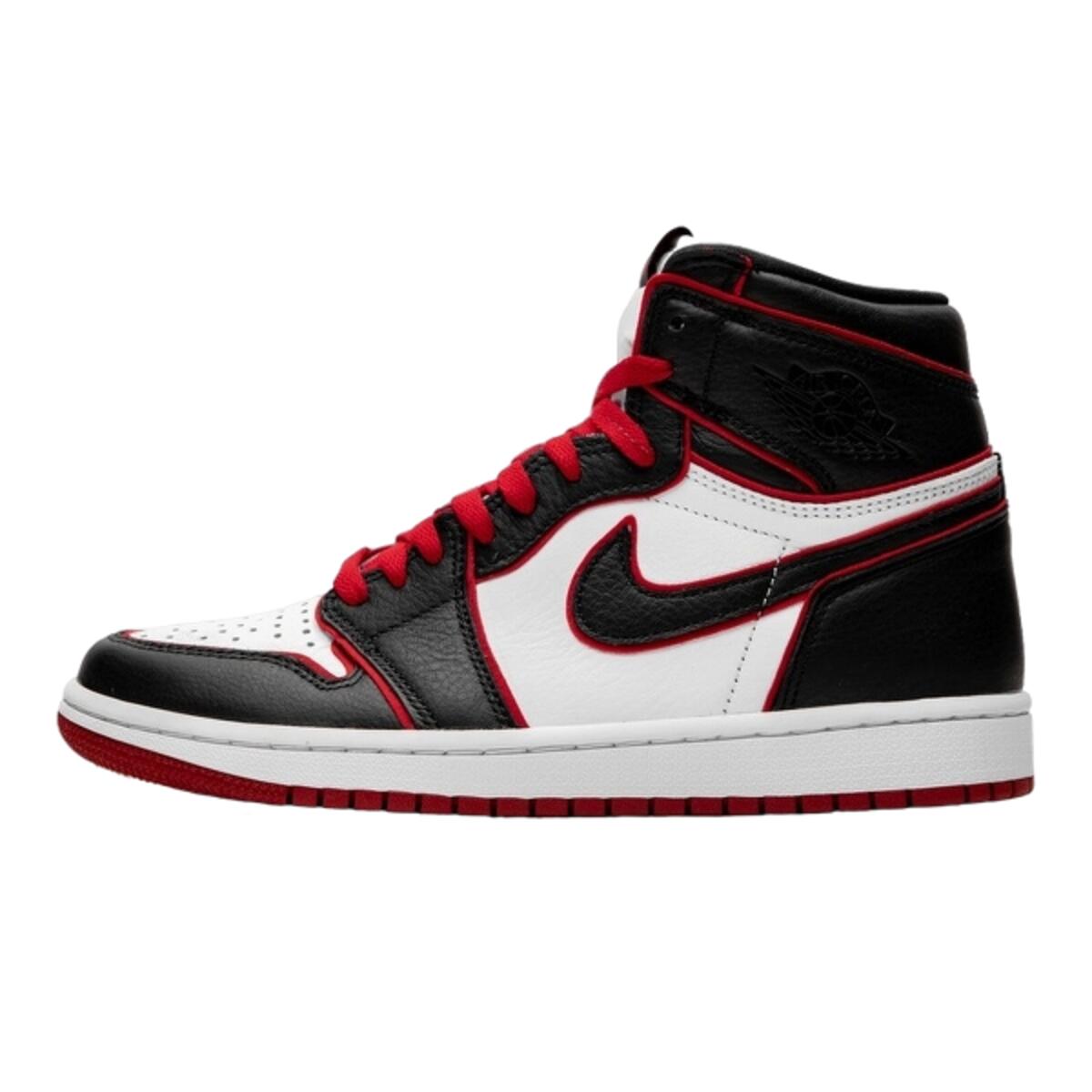 JORDAN Shoes  1 Retro High Bloodline