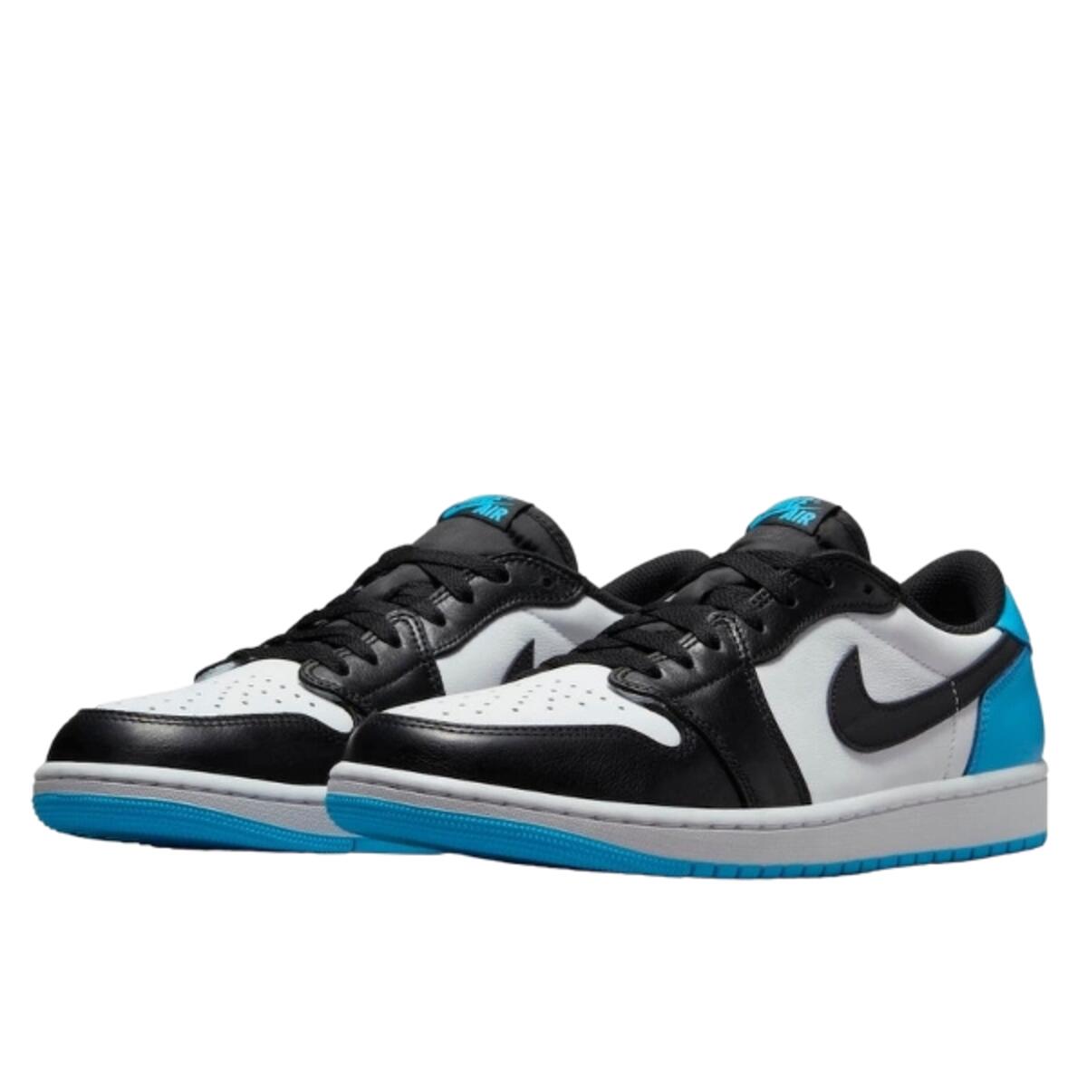 Chaussures  1 Low OG UNC (2022) 2/3