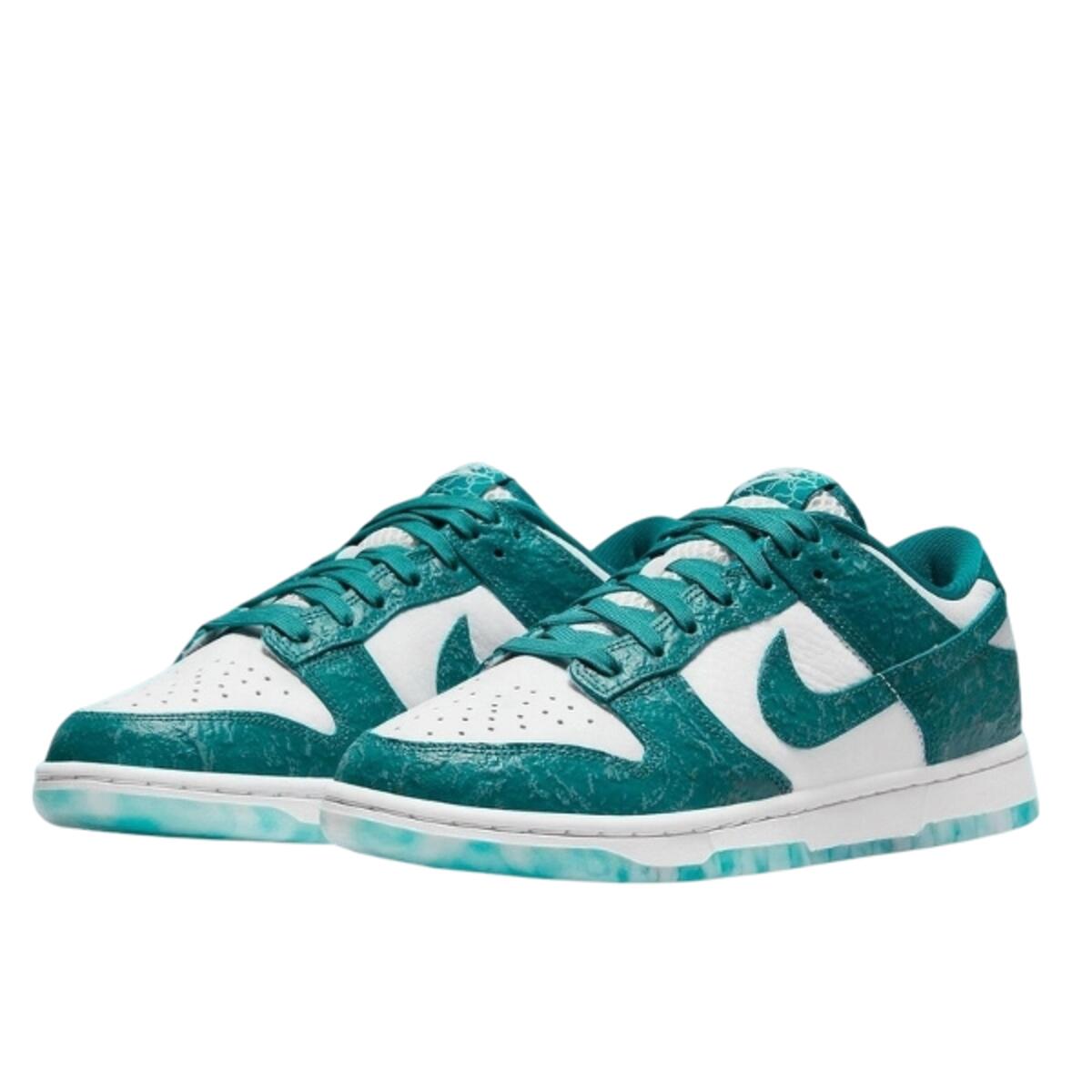 Chaussures  Dunk Low Ocean 2/3