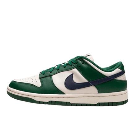 Zapatillas Dunk Low Retro Gorge Green Midnight Navy