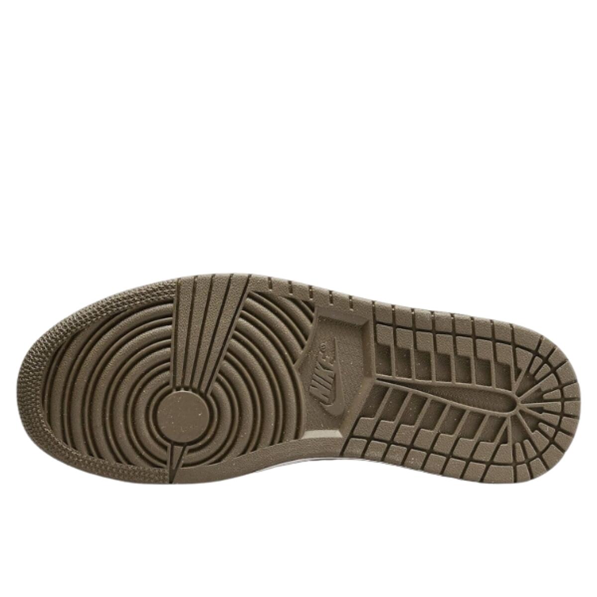 Chaussures  1 Low SE Light Olive 3/3