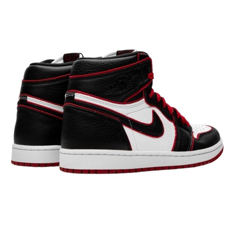 1 Retro High Bloodline