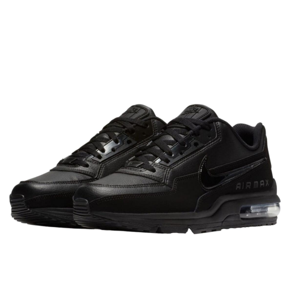 Zapatillas  Air Max LTD 3 Triple Black 2/7