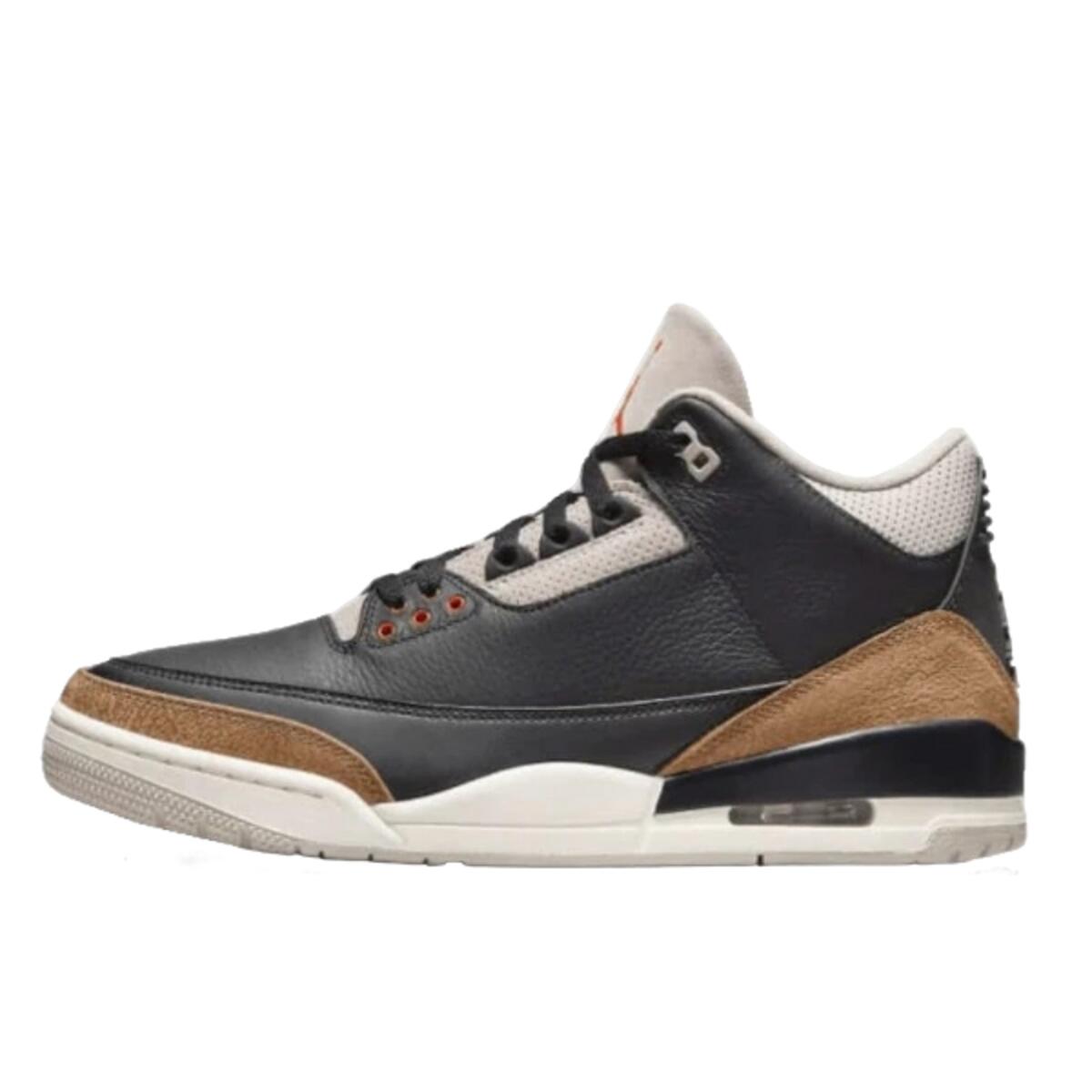 Chaussures  3 Retro Desert Elephant 3/3