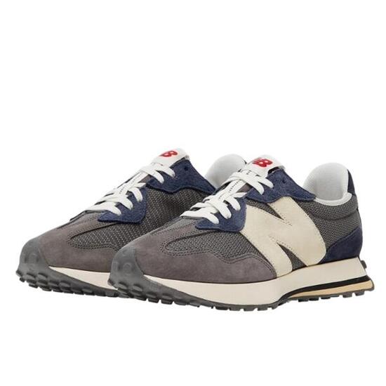 Zapatillas 327 Castlerock Navy
