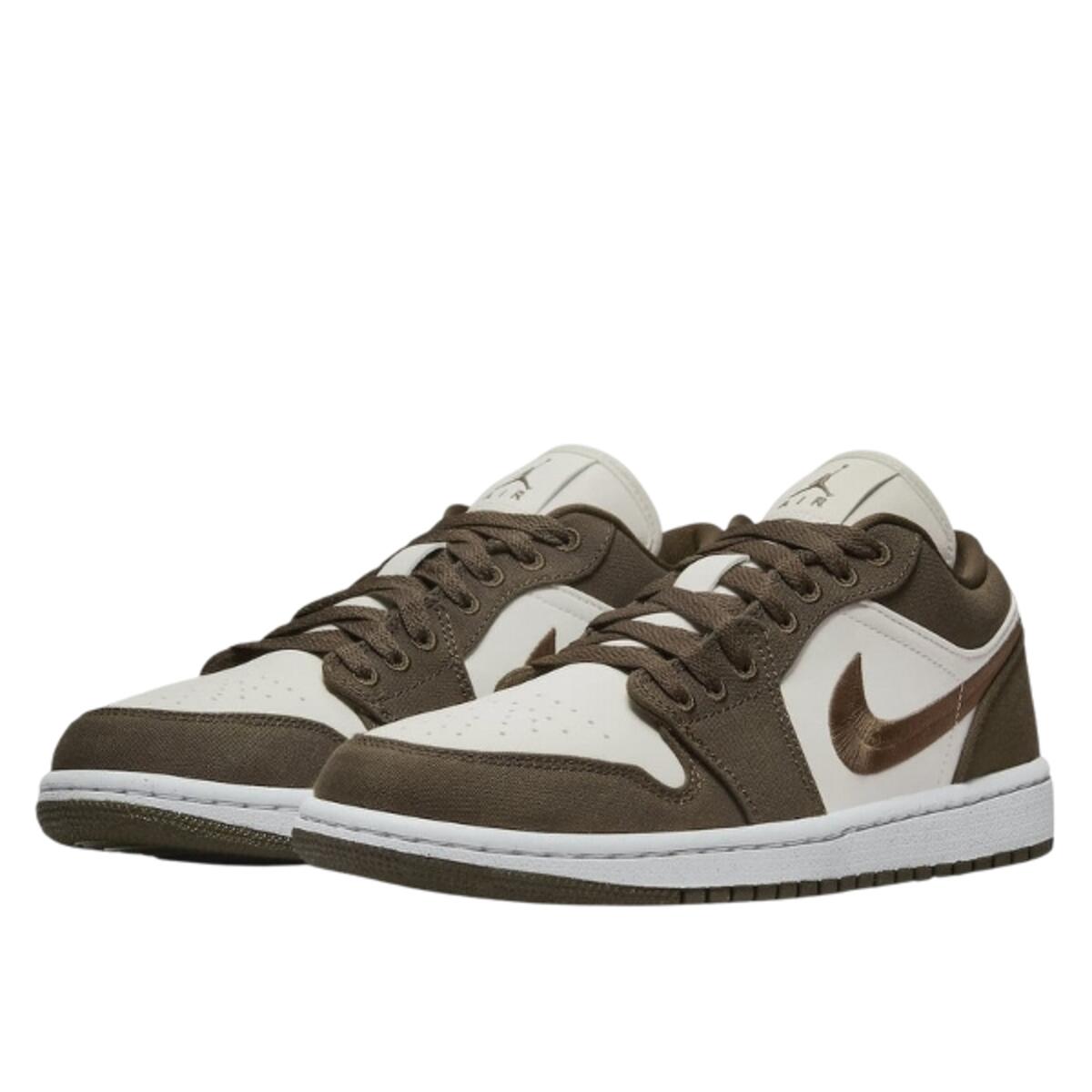 Chaussures  1 Low SE Light Olive 2/3
