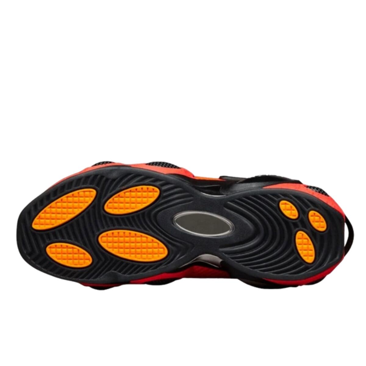Zapatillas  NOCTA Glide Drake Bright Crimson 2/4