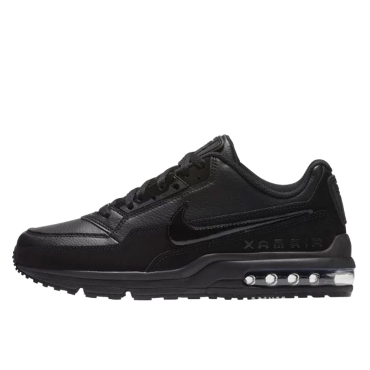 NIKE Shoes  Air Max LTD 3 Triple Black