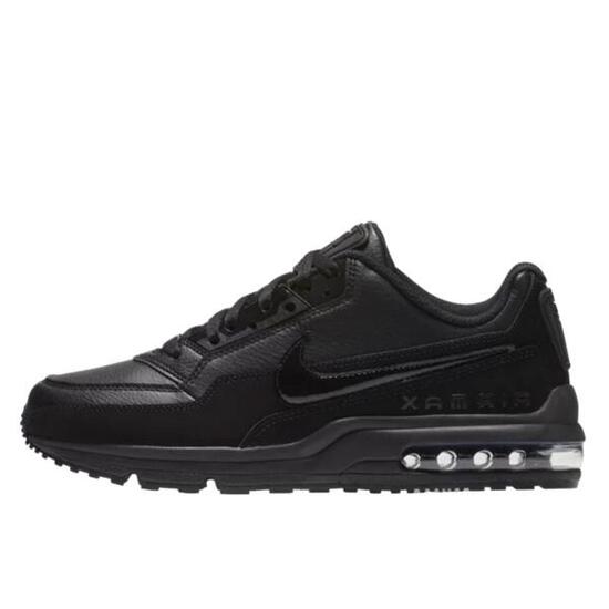 Scarpe Air Max LTD 3 Triple Black