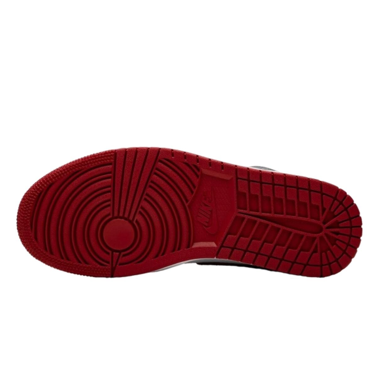 Chaussures  1 Retro High Bloodline 4/4
