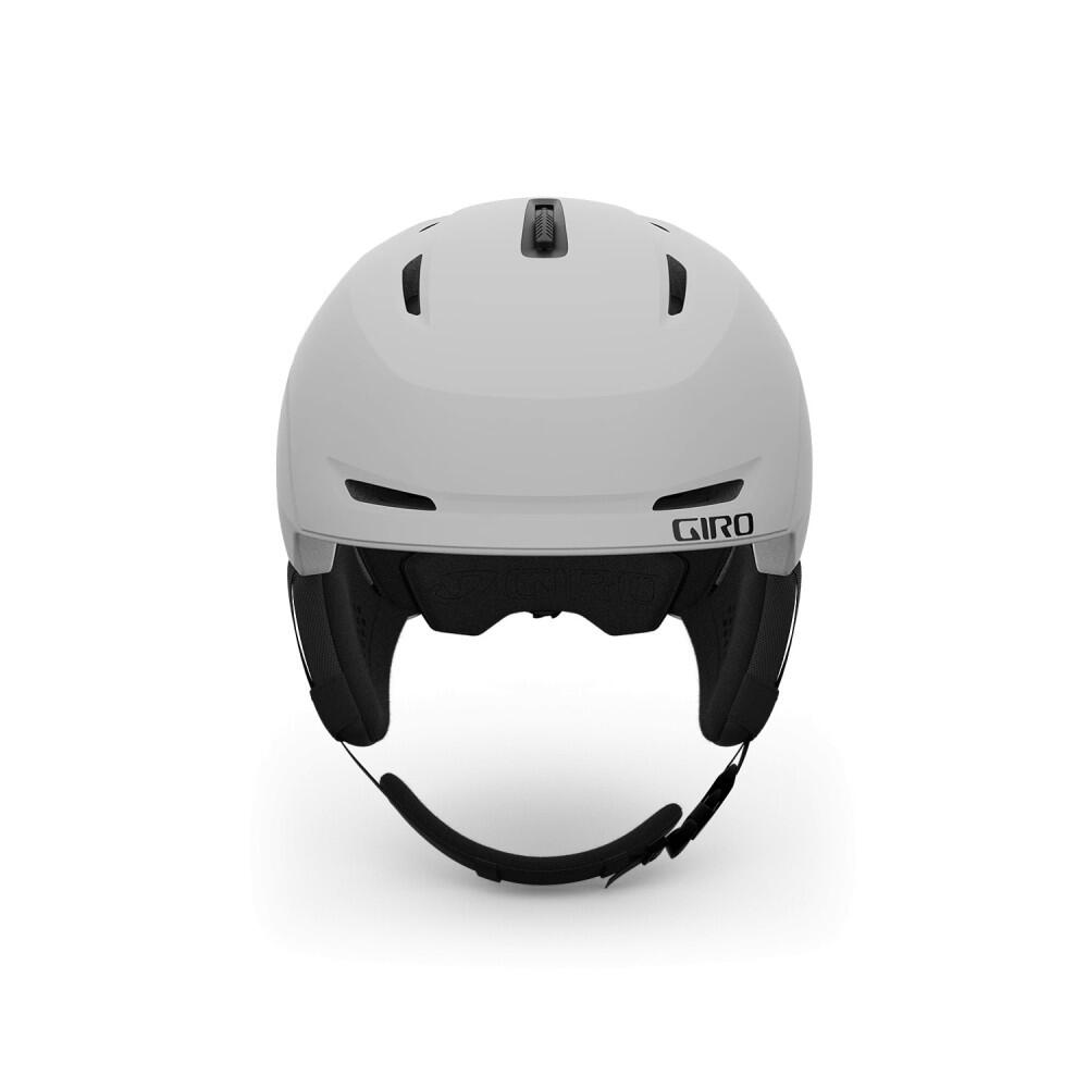 Casco de esqui GIRO NEO - CINZA CLARO - mips 3/5