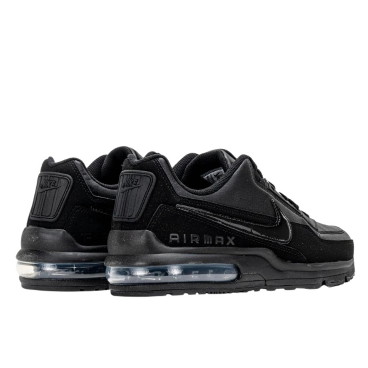 Zapatillas  Air Max LTD 3 Triple Black 3/7