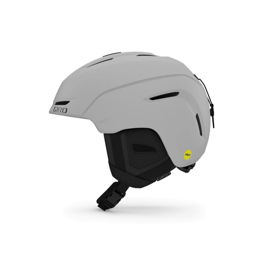 Casco de esqui GIRO NEO - CINZA CLARO - mips 2/5