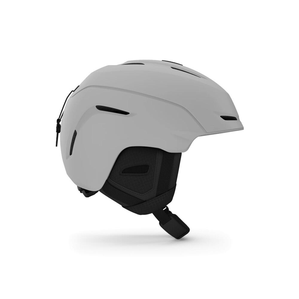 Casco de esqui GIRO NEO - CINZA CLARO - mips 4/5