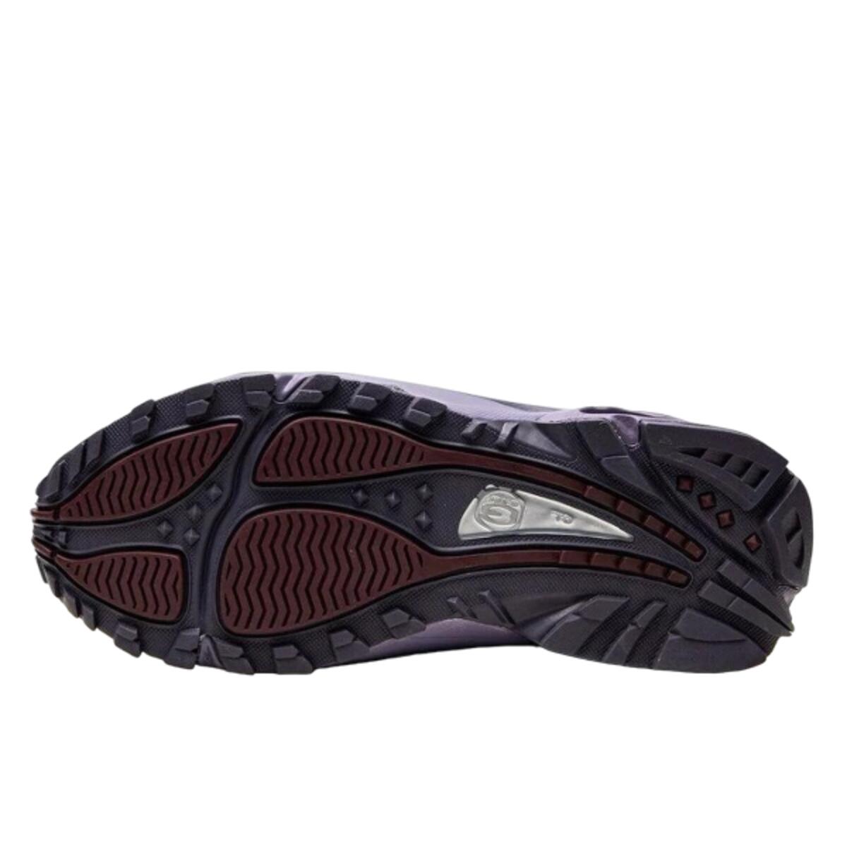 Chaussures  Hot Step Air Terra Drake NOCTA Violet Haze 3/3