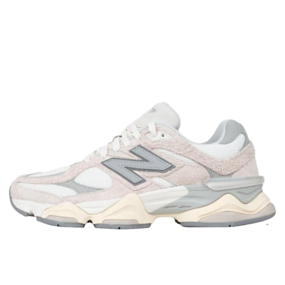 NEW BALANCE Schoenen  9060 Moonbeam Sea Salt
