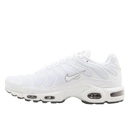 Zapatillas Air Max TN Plus White
