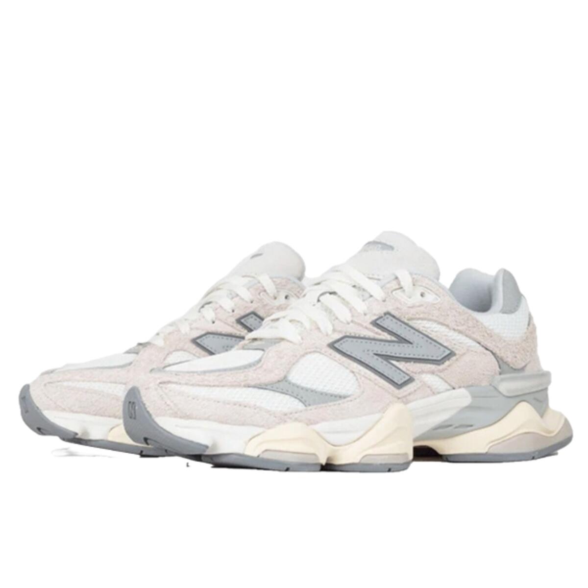 Schoenen  9060 Moonbeam Sea Salt 2/3