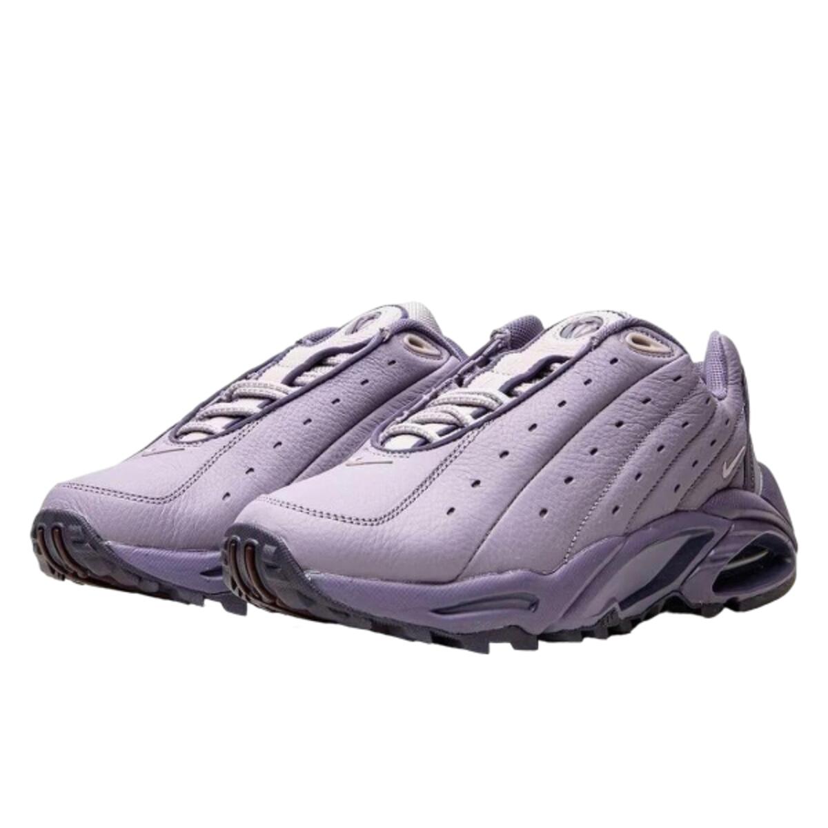 Chaussures  Hot Step Air Terra Drake NOCTA Violet Haze 2/3