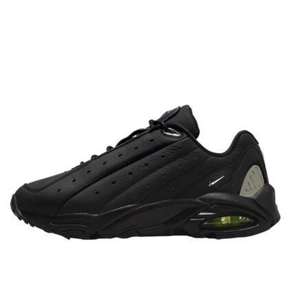 Zapatillas Hot Step Air Terra Drake NOCTA Black