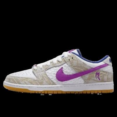 Schoenen sb dunk low rayssa leal