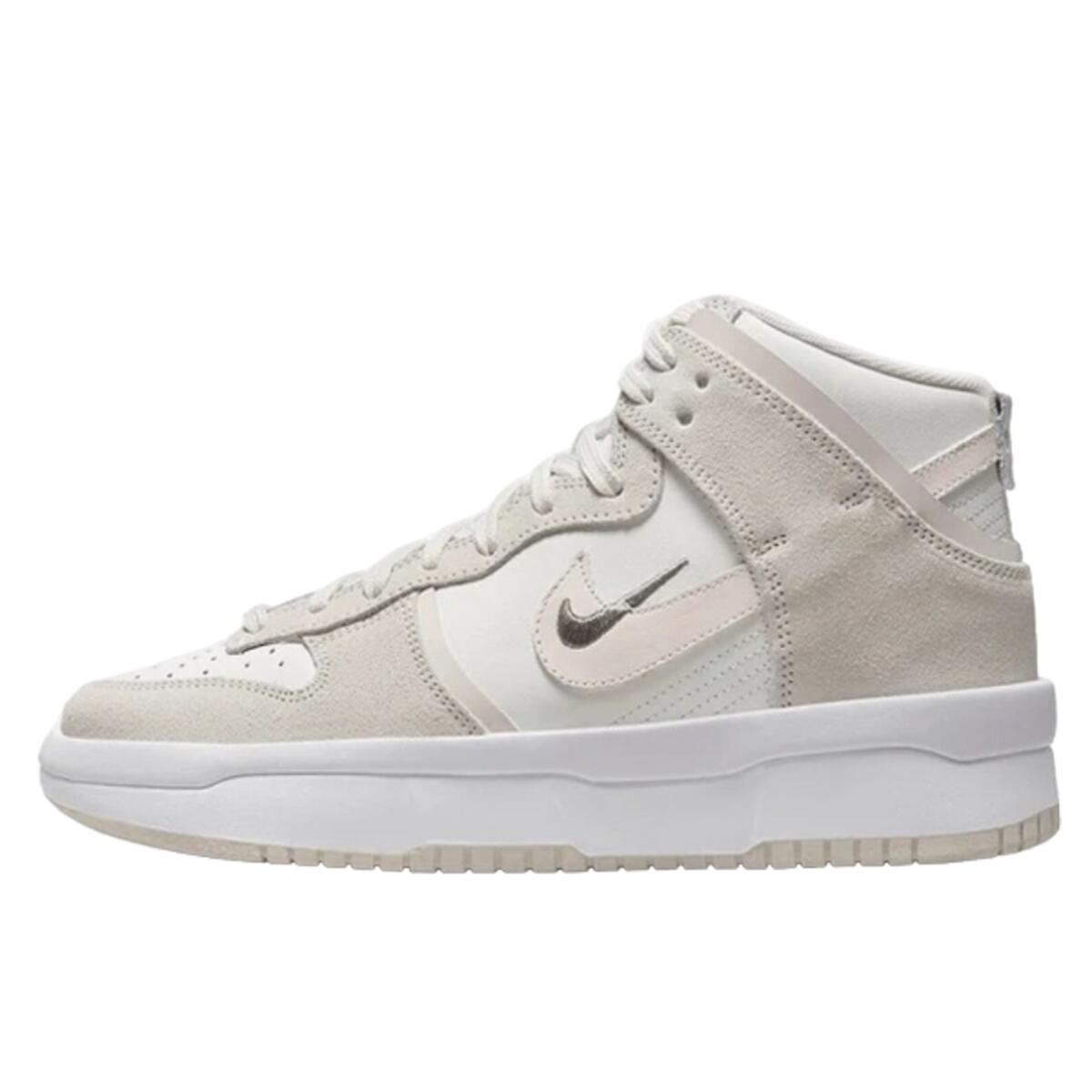 Scarpe  Dunk High Up Flat Pewter 1/3