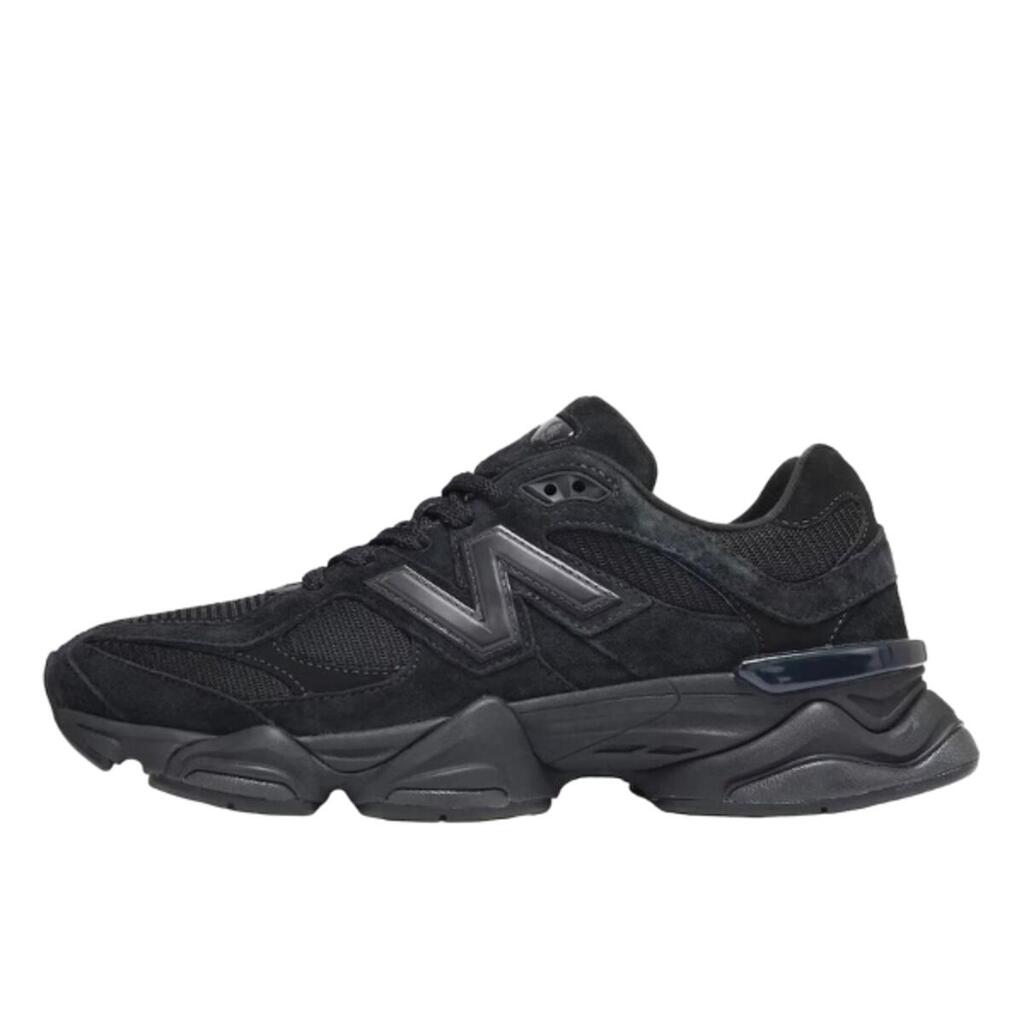 Shoes  9060 Triple Black