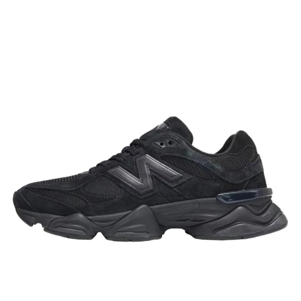 NEW BALANCE Schoenen  9060 Triple Black