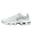 Air Max Plus White Metallic Silver