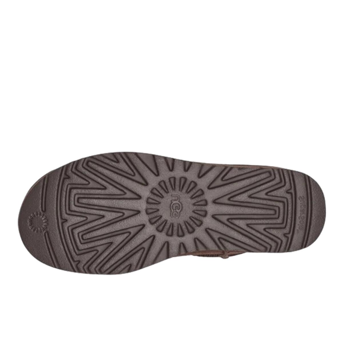 Zapatillas  Classic Ultra Mini Platform Chocolate 2/2