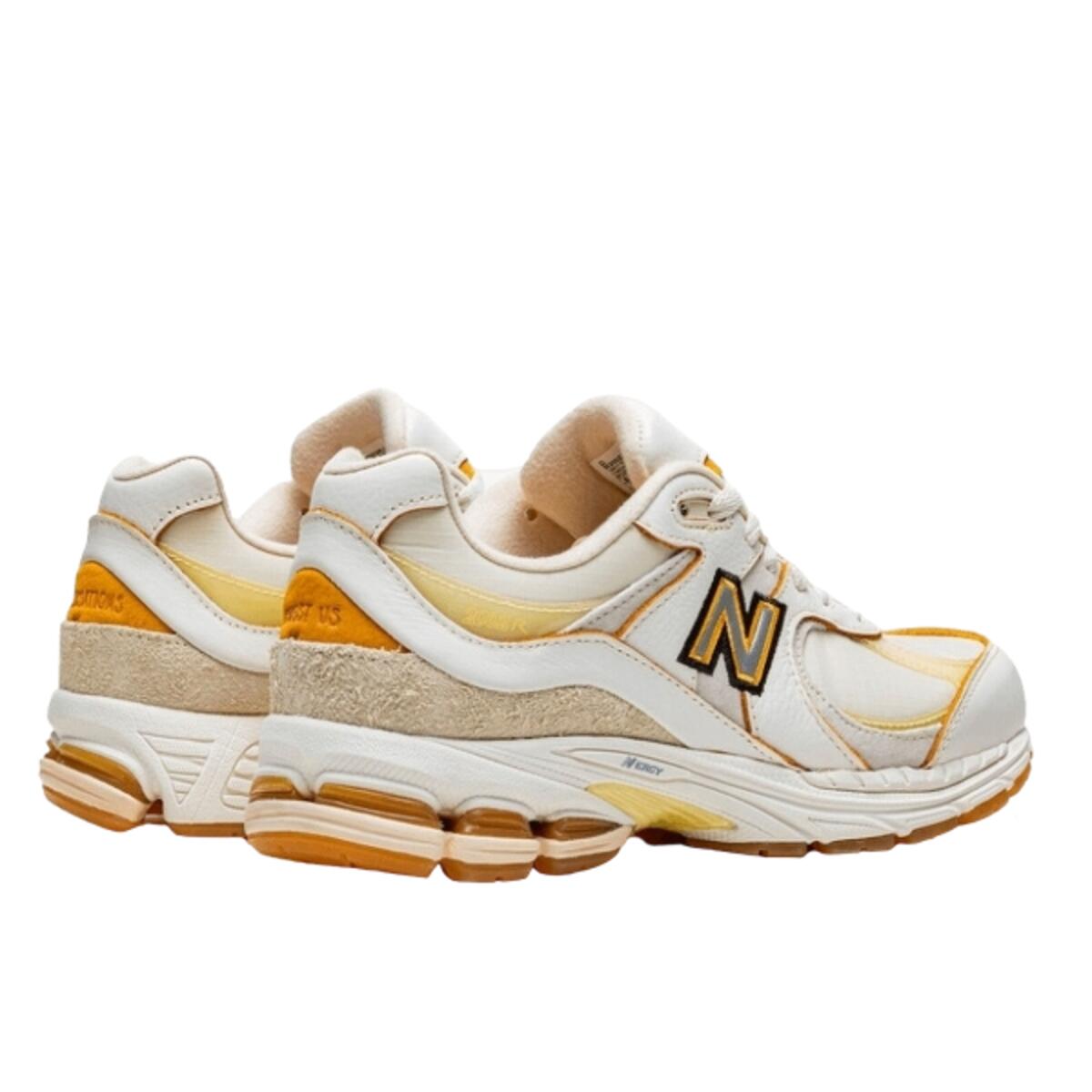 Schoenen  2002R Joe Freshgoods Conversations Amongst Us 3/4