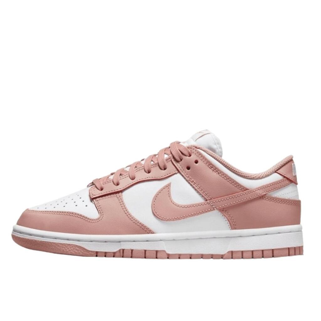 Shoes  Dunk Low Rose Whisper