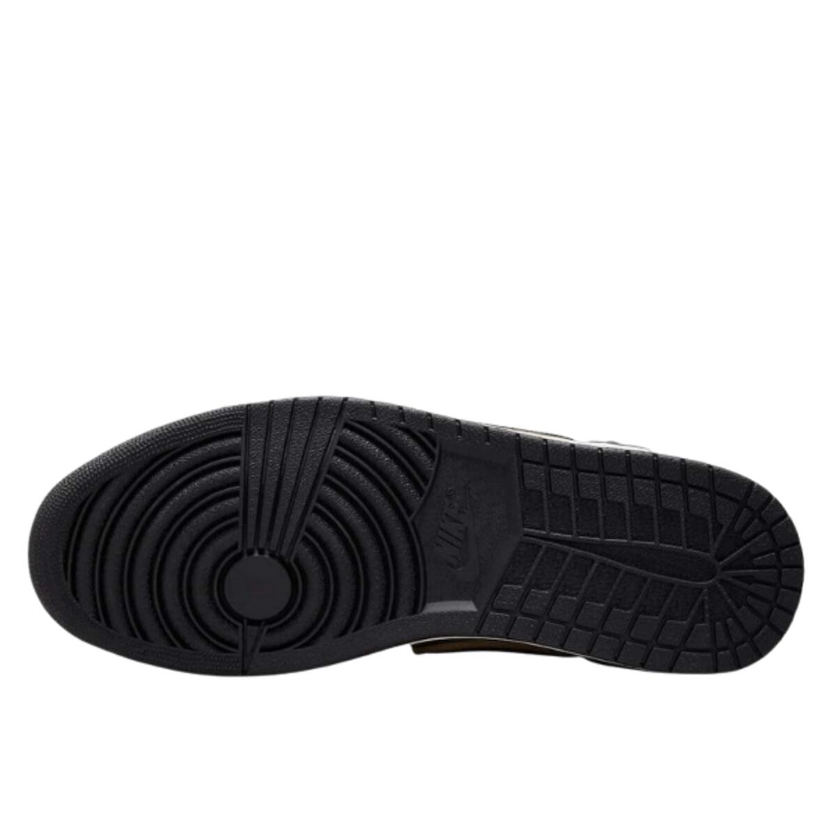 Chaussures  1 Low OG EX Dark Smoke Grey 3/3